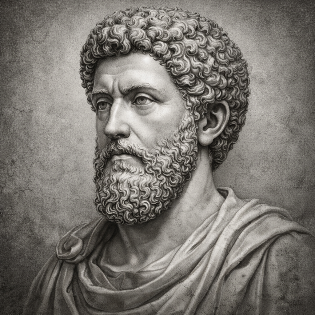 Stoics app icon